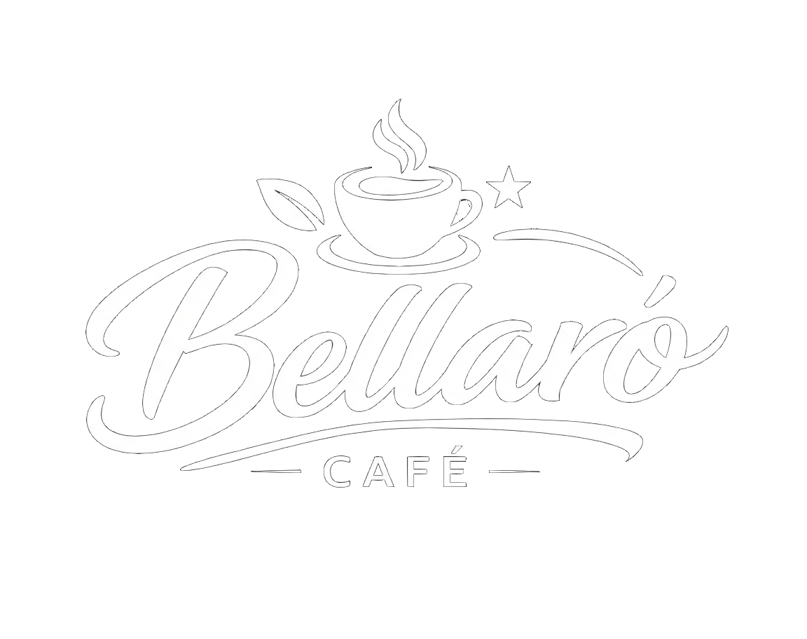 Bellaro Logo